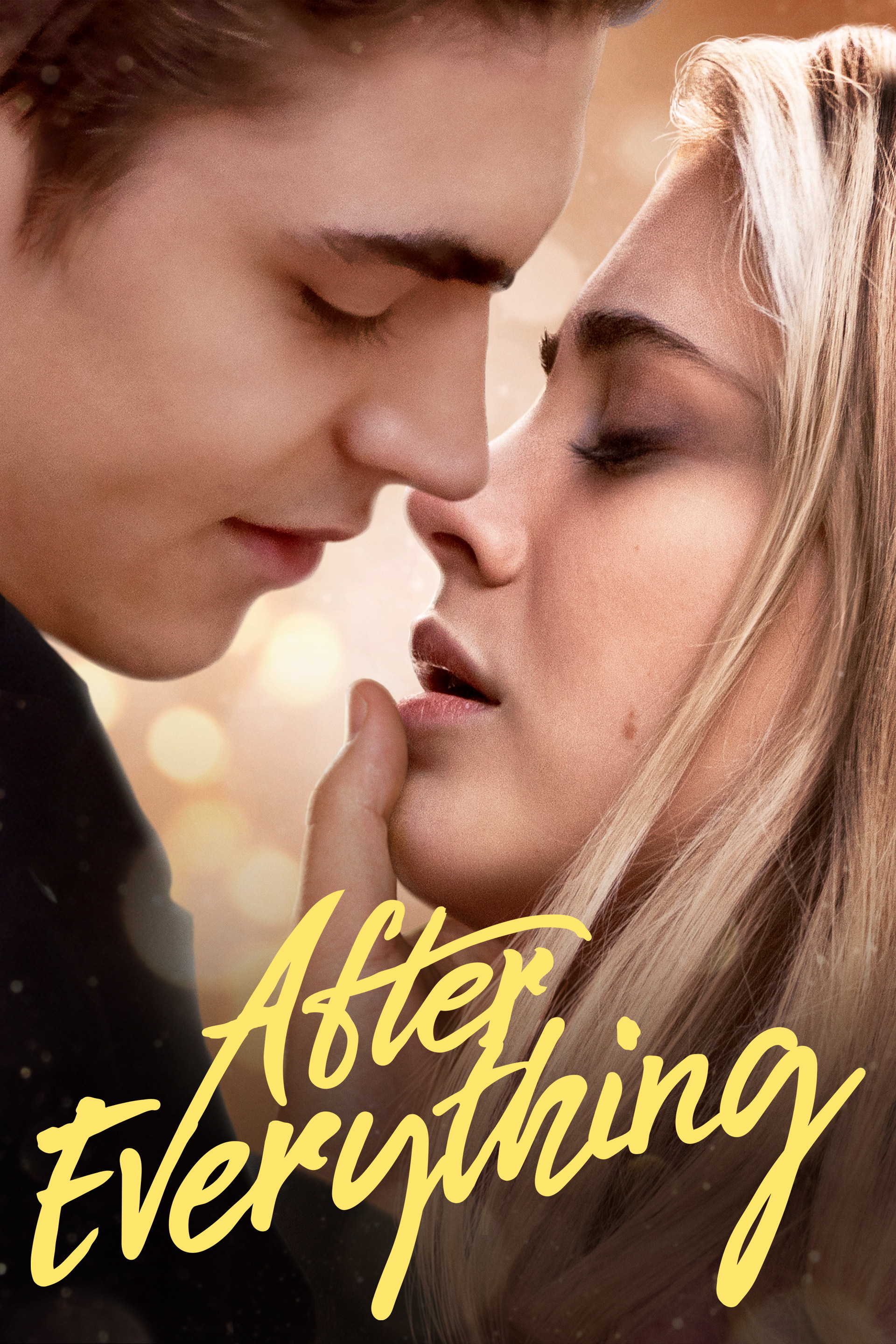 After Everything (2023) [156] (A1696307405) [[Movies]] --Plex--